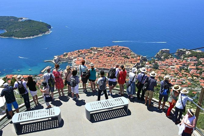 Explore Dubrovnik by Cable Car (Ticket Included) - Tour Duration