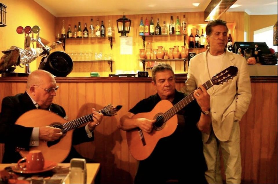 Fado Dinner in Lisbon - Private Tour - Frequently Asked Questions