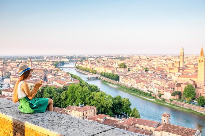 Fascinating Verona: in the Footprints of Romeo and Juliet - Multilayered Architectural Marvels of Verona