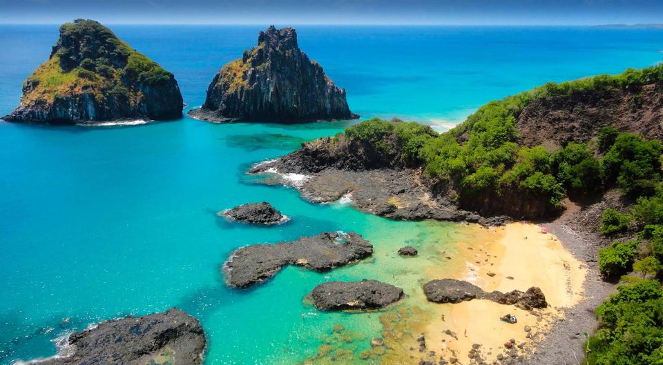 Fernando De Noronha: 7-Hour Island Adventure - Cultural and Historic Sites