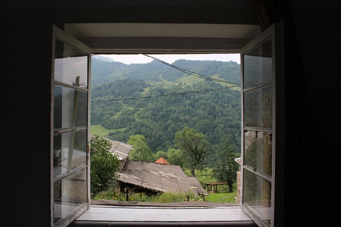 Five Days Tour to Khevsureti (Abudelauri Lakes) & Kazbegi With Hikes. - Guest Houses With Meals