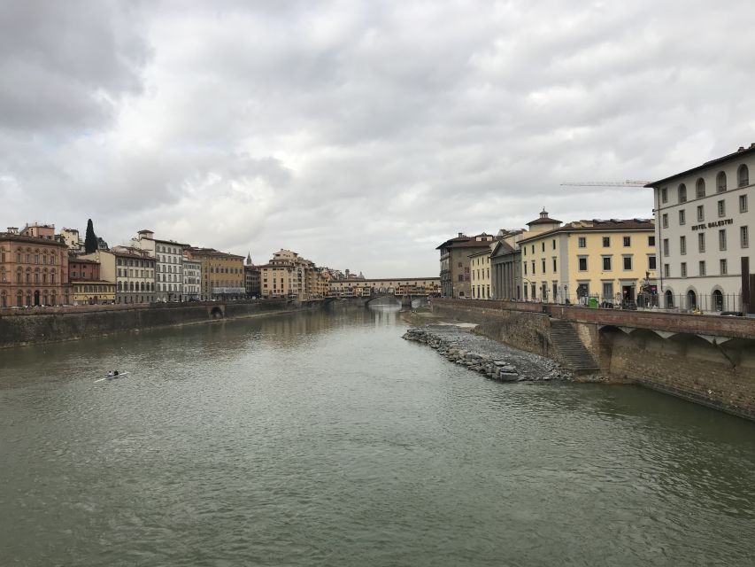 Florence: 6 Underground Minicar Experience - Pick-up and Drop-off