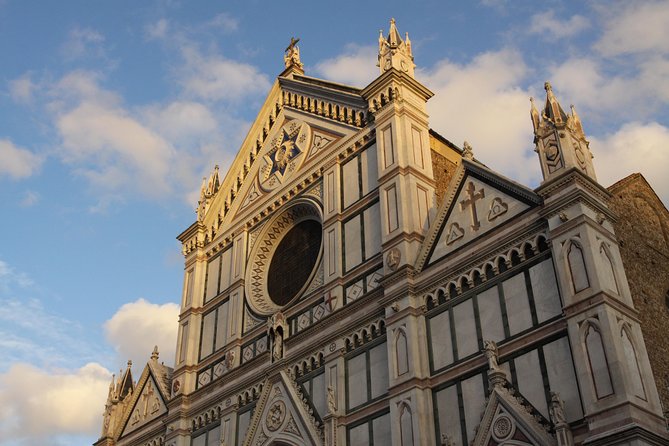 Florence: Best of - With Tour Leader & Multilanguage Audioguide - Multilingual Audio Contents