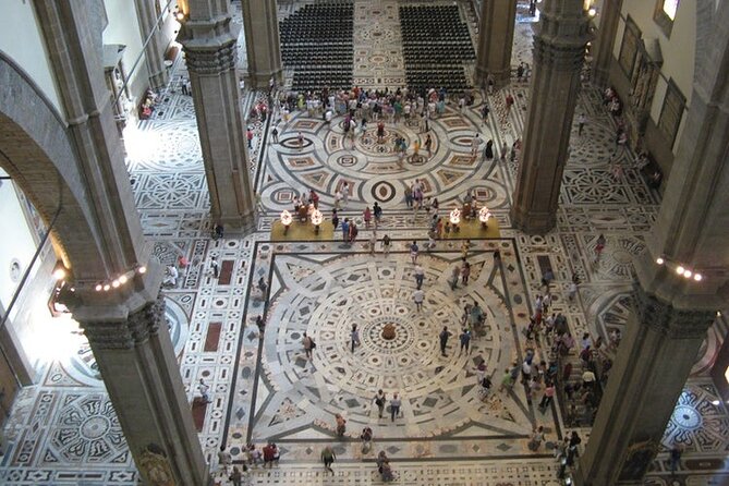 Florence: Duomo Cathedral Skip the Line Guided Tour - Additional Considerations