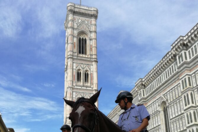 Florence Duomo Skip-The-Line Guided Tour With Priority Entrance - Additional Information