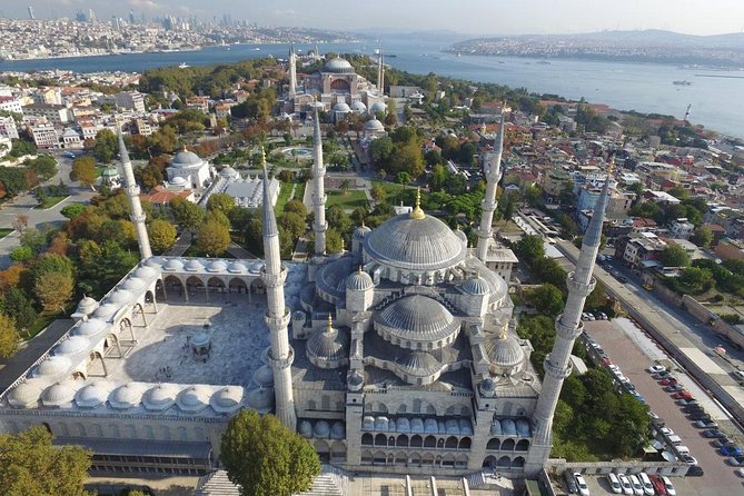 Francophone Private Guide to Istanbul - Accessibility