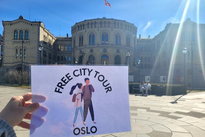 Free City Walking Tour in Oslo - Highlights and Attractions