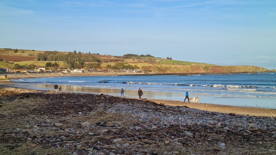 From Aberdeen: Aberdeenshire Guided Day Trip & Castle Visit - Getting There