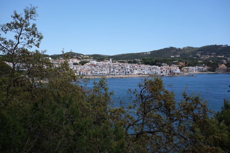 From Barcelona: Costa Brava Villages Day Trip With Lunch - Pals: Medieval Hilltop and Lunch