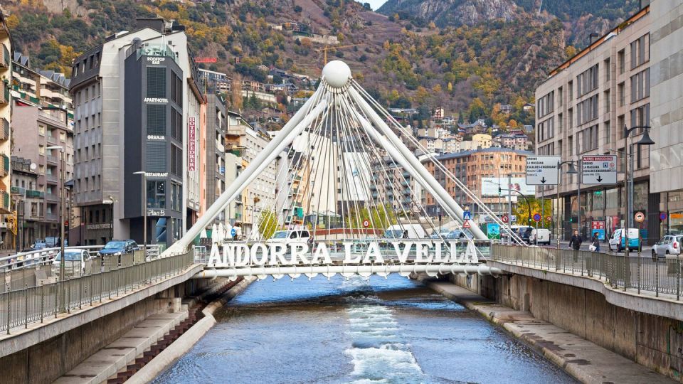 From Barcelona: Guided Day Trip to Andorra and France - Additional Information