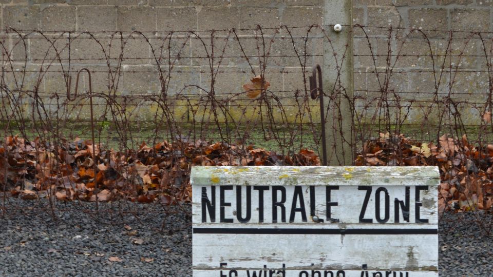 From Berlin: Sachsenhausen Concentration Camp Guided Tour - Prominent Prisoners at the Camp