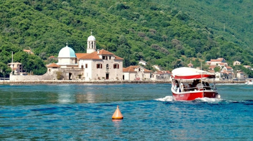 From Cavtat: Montenegro Day Tour - Frequently Asked Questions