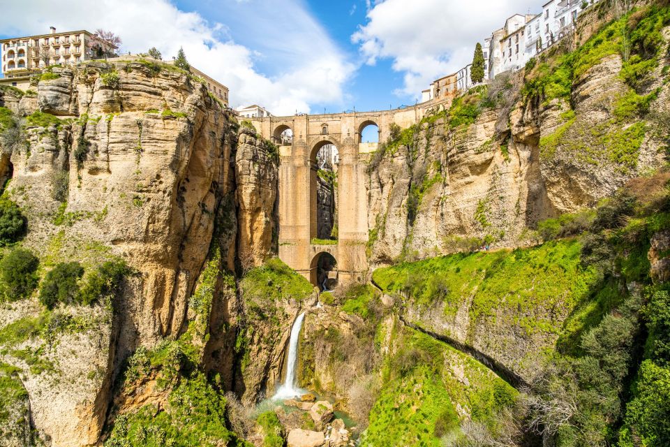 From Costa Del Sol: Private Ronda Tour - Knowledgeable Tour Guide Insights