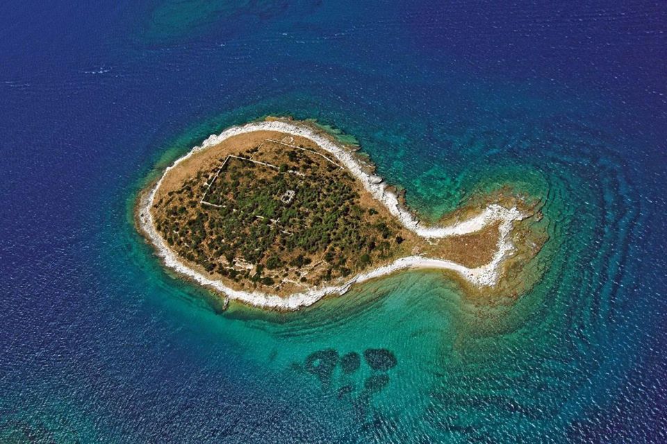 From Fazana: 14 Islands of NP Brijuni With Swimming - Meeting Point and Transportation