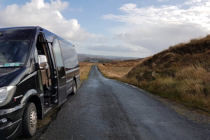 From Galway: Guided Tour of Connemara With 3 Hour Stop in Kylemore Abbey - Travelers and Accessibility