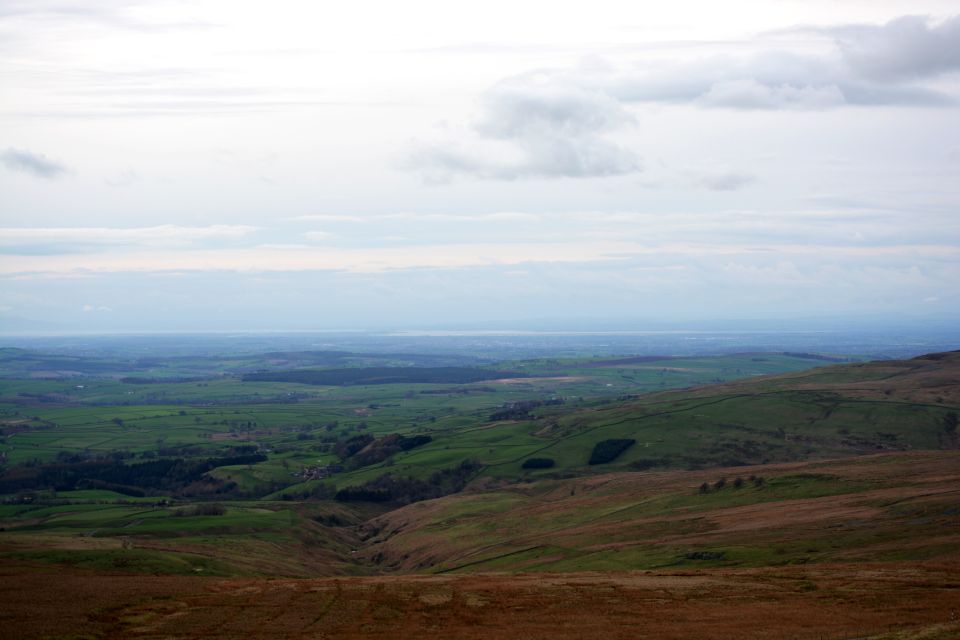 From Lake District: Roman Britain and Hadrians Wall Tour - Inclusions and Exclusions