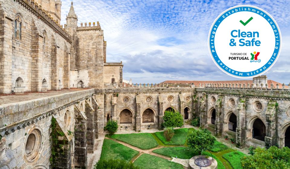 From Lisbon: Full Day Évora Tour With Lunch - Frequently Asked Questions