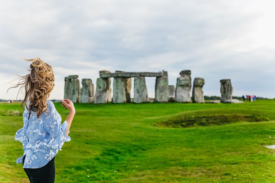 From London: Stonehenge and Bath Day Trip With Ticket - Frequently Asked Questions