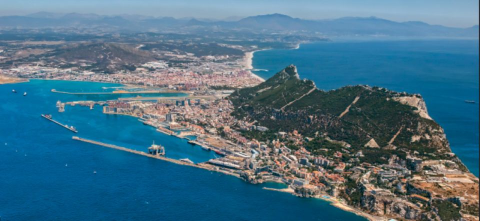 From Malaga: Private Gibraltar Highlights Day Trip - Recap