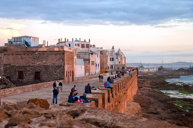 From Marrakech: Essaouira Day Trip - Cancellation Policy and Additional Information