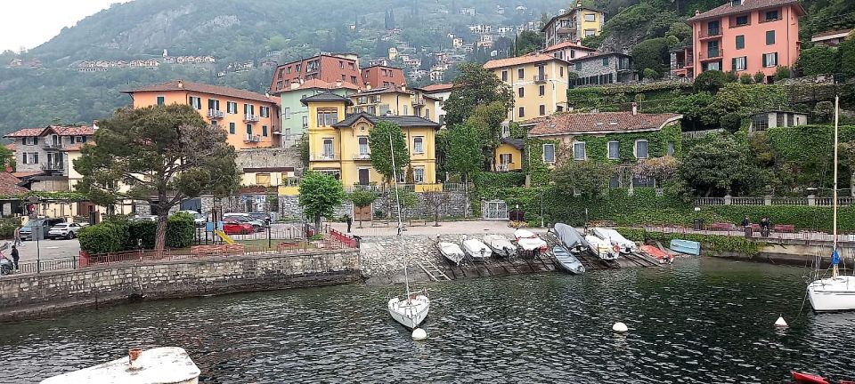 From Milan: Best of Lake Como Guided Tour With Bellagio - Scenic Photo Stop