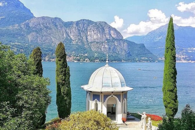 From Milano: Como, Bellagio and Lake Cruise - Recommendations