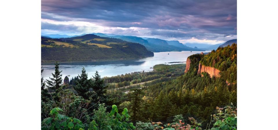 From Portland: Columbia Gorge Waterfalls Tour - Frequently Asked Questions