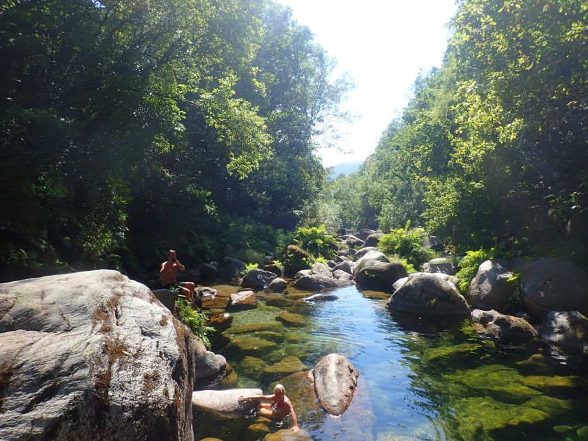 From Porto: Peneda-Gerês National Park Tour With Lunch - Additional Travel Information