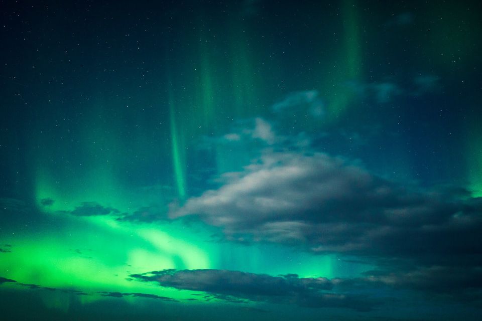 From Reykjavik: Northern Lights Tour - Frequently Asked Questions