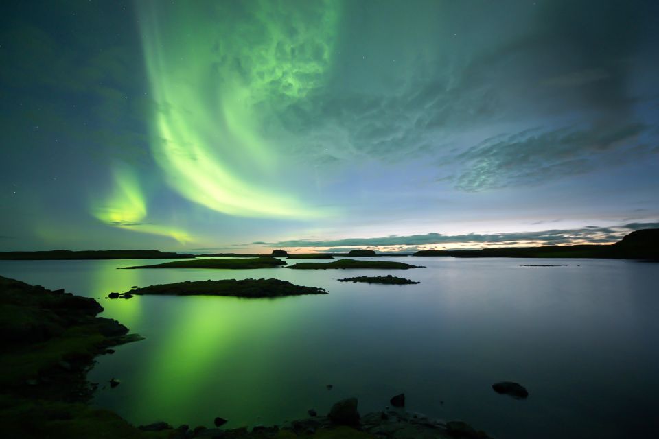 From Reykjavik: Northern Lights Tour - Frequently Asked Questions