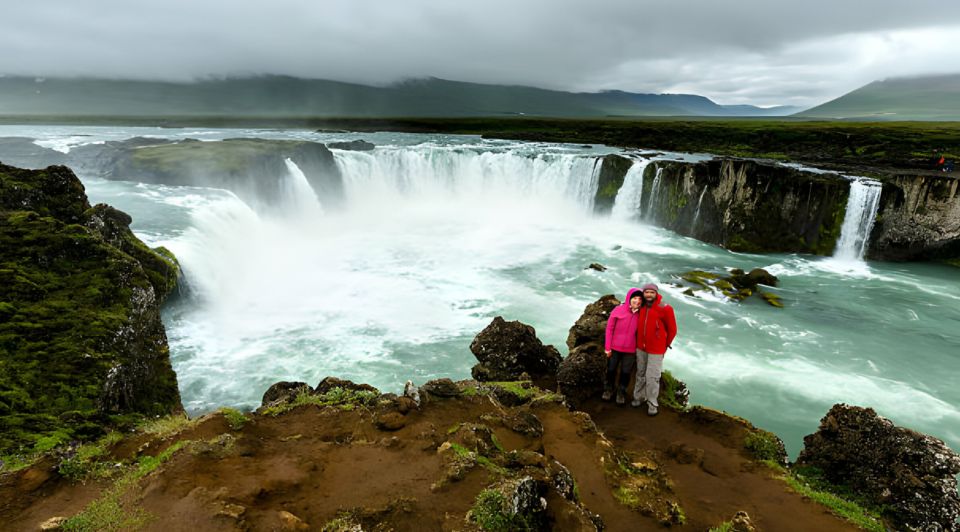 From Reykjavik: Private Golden Circle Tour in Iceland - Unforgettable Memories