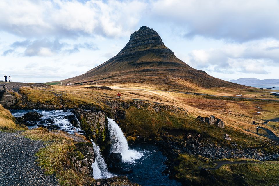 From Reykjavik: The Wonders of Snæfellsnes National Park - Taking in the Snæfellsnes Scenery