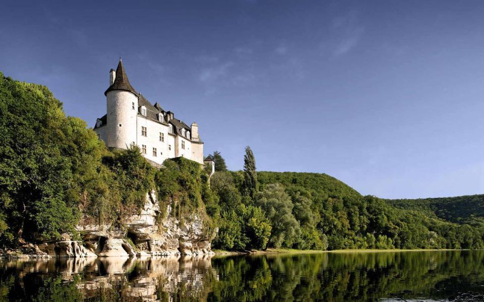 From Sarlat: Rocamadour Half-Day Private Tour - Accessibility and Mobility