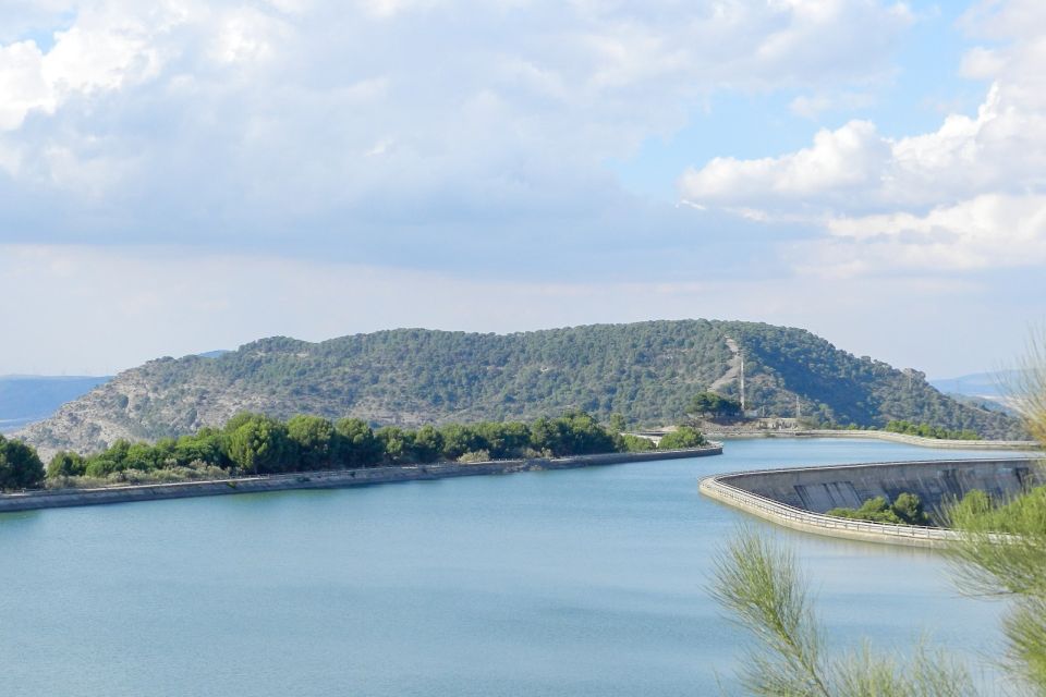 From Seville: Caminito Del Rey Full-Day Hike - Prohibited Items