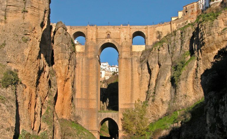 From Seville: Full-Day Private Transfer to Granada via Ronda - Recap