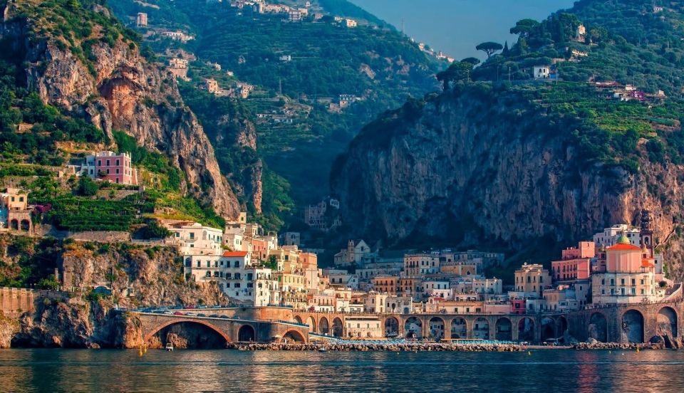 From Sorrento: Positano & Amalfi Private Cruise - Frequently Asked Questions