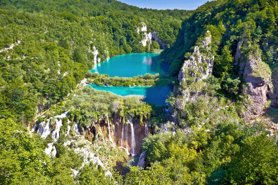 From Split: Plitvice Lakes Fully-Guided Day Tour - What to Bring