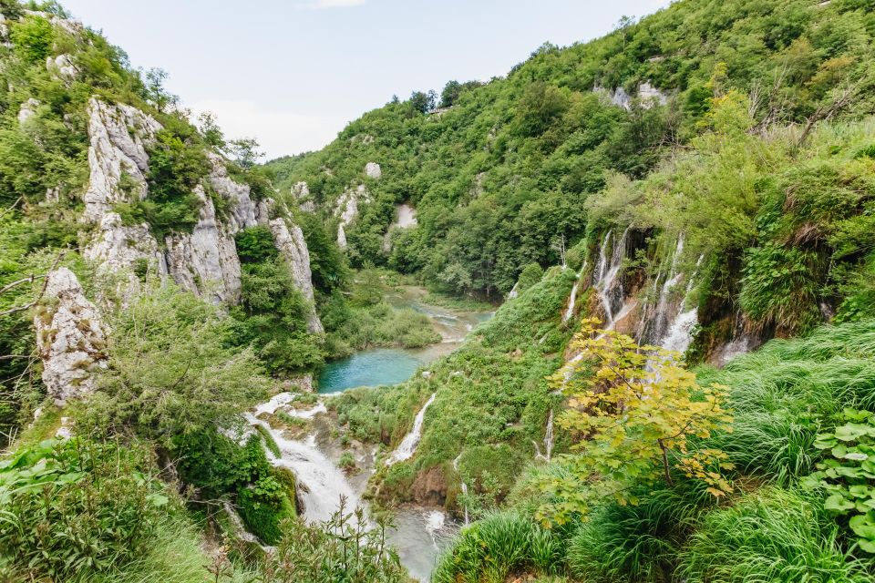 From Split: Plitvice Lakes National Park Guided Tour - Important Information