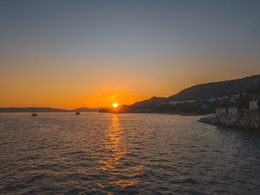 From Split: Private Sunset Boat Tour - Flexible Itinerary