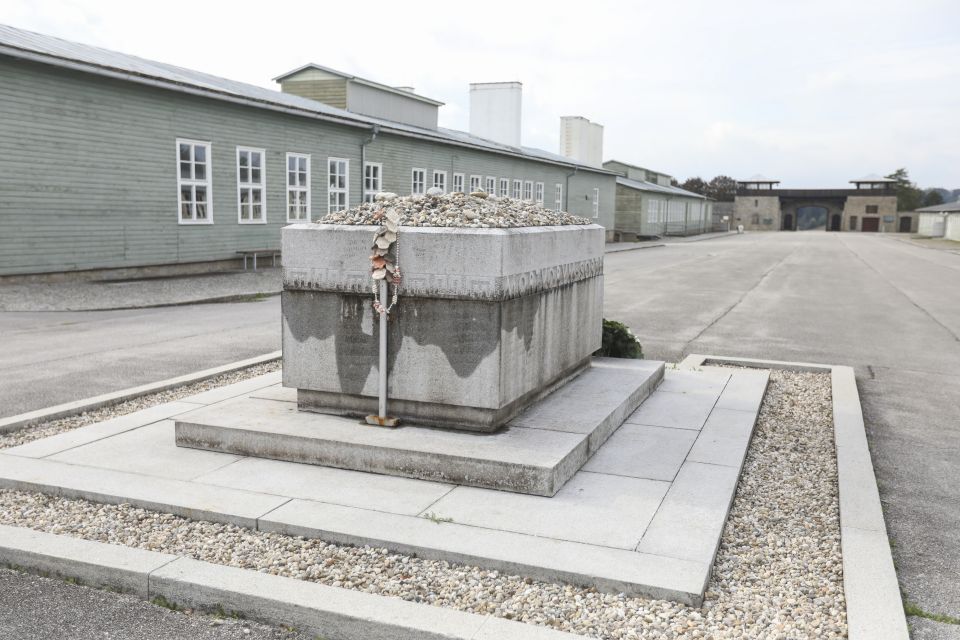 From Vienna: Mauthausen Concentration Camp Memorial Tour - Additional Information