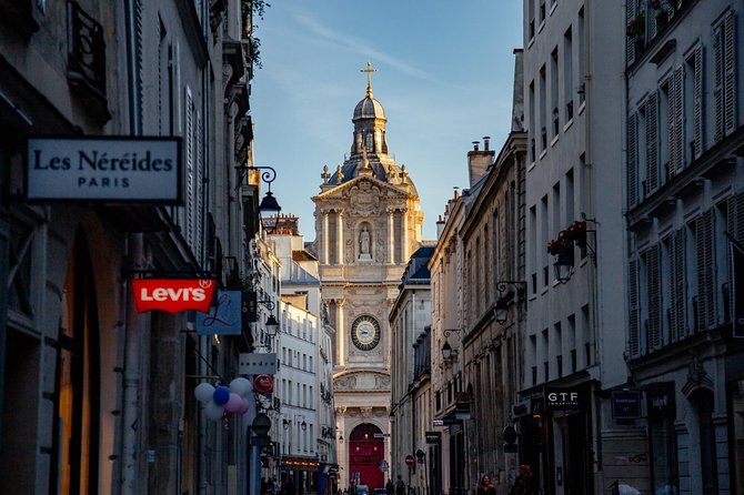 Full Coverage Paris Private City Tour - Exploring Notre Dame Cathedral