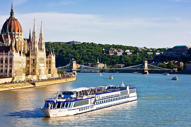 Full Day 7 Hours Private Budapest City Tour With Lunch and Cruise - Tour Duration and Type