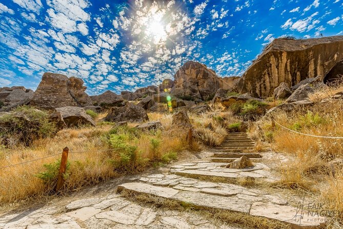 Full Day Gobustan & Absheron Tour (Group or Private) - Group Size and Pricing