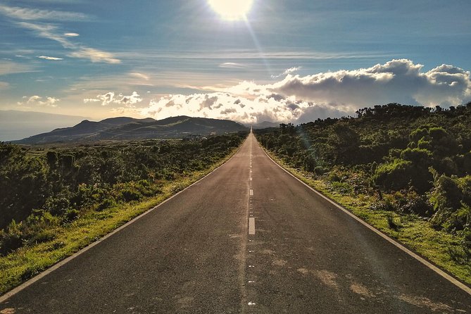 Full-Day Guided Tour in Pico Island - Cancellation Policy