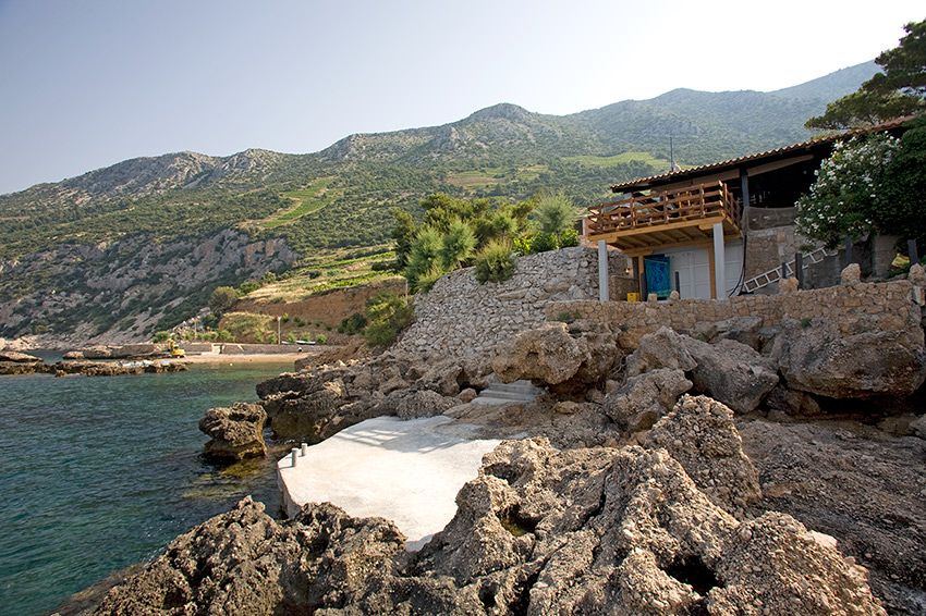 Full-Day Peljesac Wine Tour - Scenic Wine Region