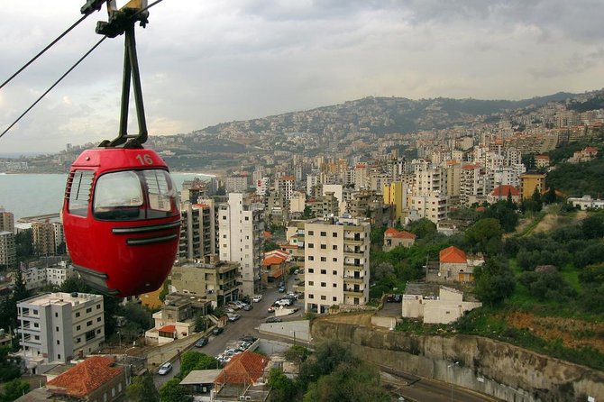 Full-Day Private Tour to Jeita Grotto, Harissa and Byblos - Preparing for the Tour