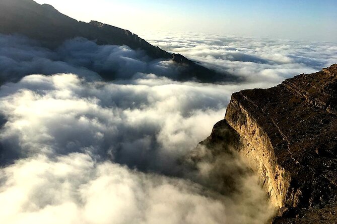 Full Day Private Tour to Nizwa and Jebel Shams From Muscat - Cultural Immersion