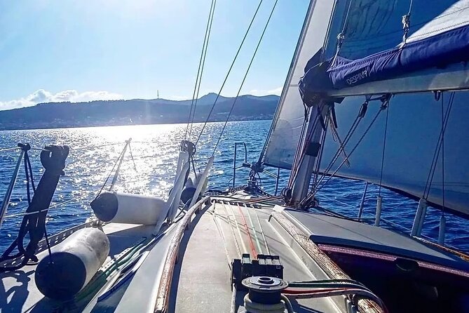Full Day Sailing Tour in Zadar Archipelago - Additional Information