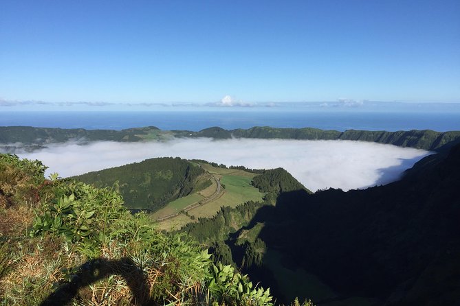 Full Day Sete Cidades and Lagoa Do Fogo PRIVATE 4WD Tour With Lunch - Flexible Cancellation and Weather Policy