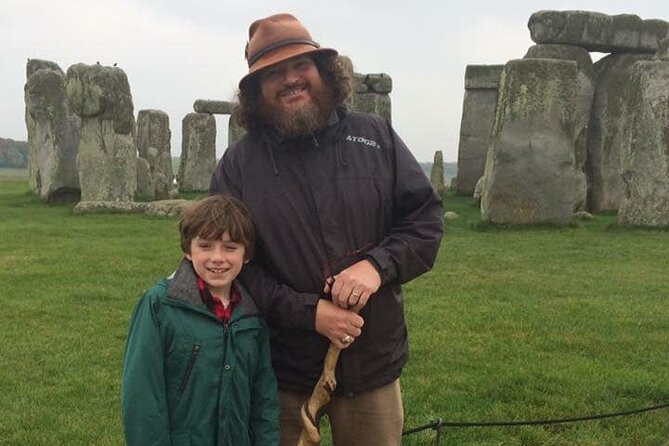 Full-Day Stonehenge and Avebury Tour From Glastonbury - Personalized Experience